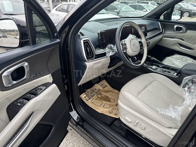 Kia Sorento 2023, 10,300 km - 1.6 l - Bakı