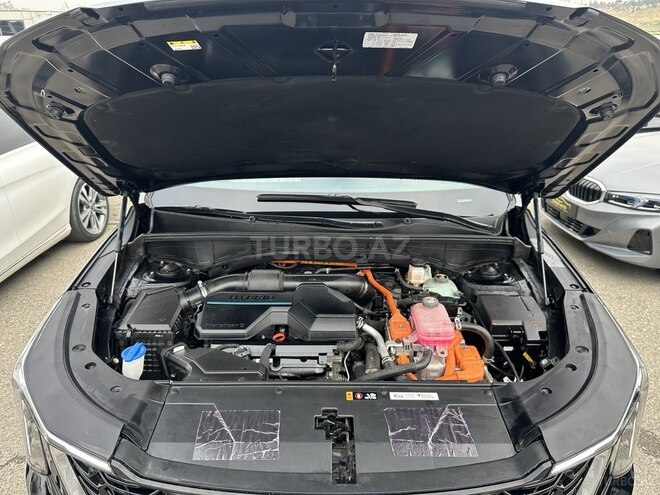 Kia Sorento 2023, 10,300 km - 1.6 l - Bakı