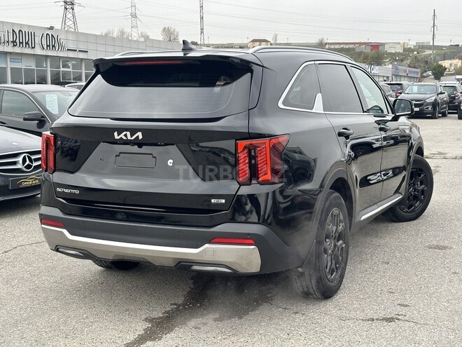 Kia Sorento 2023, 10,300 km - 1.6 l - Bakı