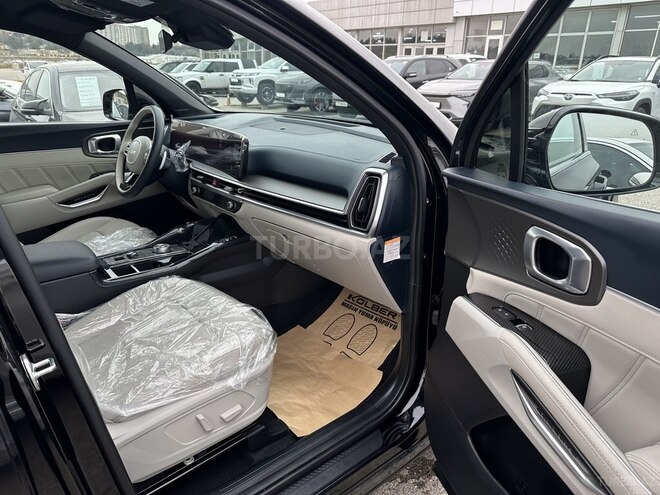Kia Sorento 2023, 10,300 km - 1.6 l - Bakı