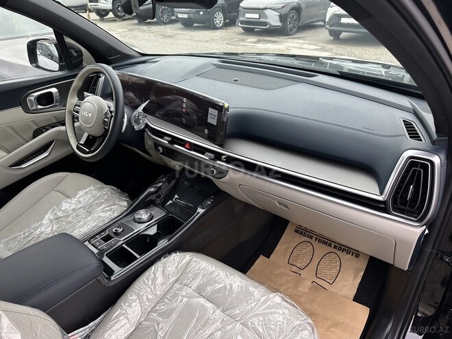 Kia Sorento 2023, 10,300 km - 1.6 l - Bakı