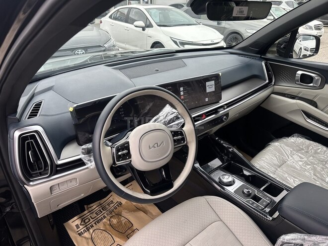 Kia Sorento 2023, 10,300 km - 1.6 l - Bakı
