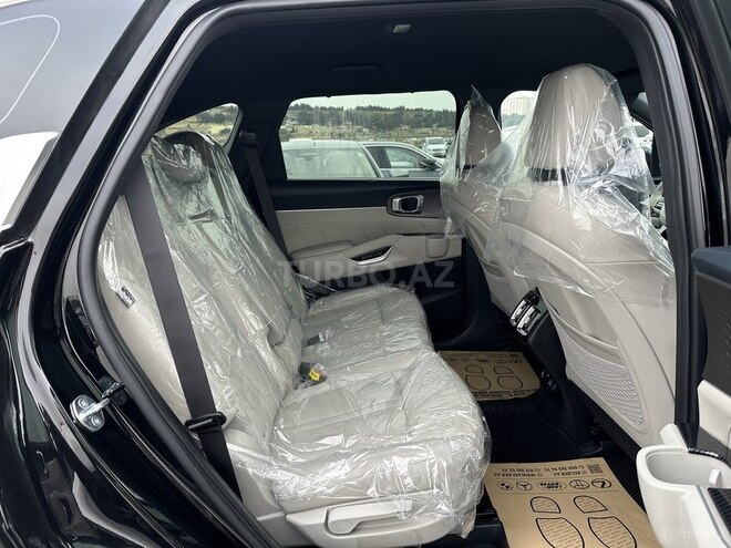 Kia Sorento 2023, 10,300 km - 1.6 l - Bakı