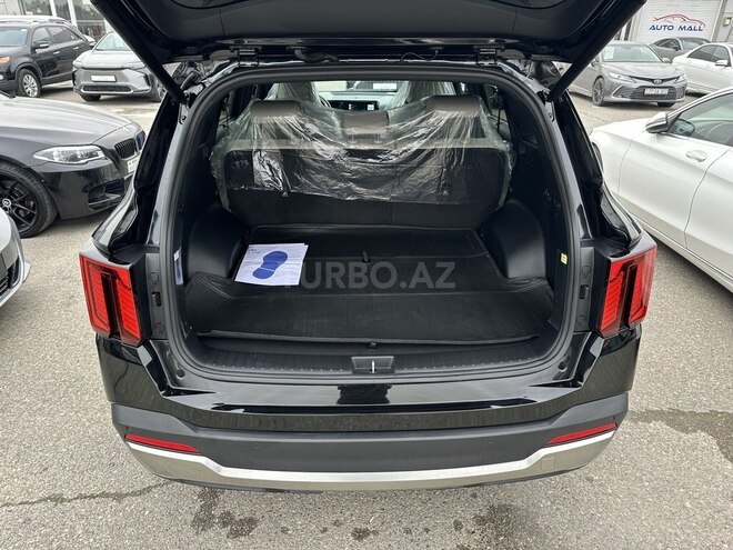 Kia Sorento 2023, 10,300 km - 1.6 l - Bakı