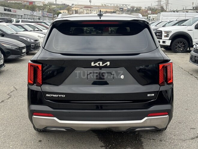 Kia Sorento 2023, 10,300 km - 1.6 l - Bakı