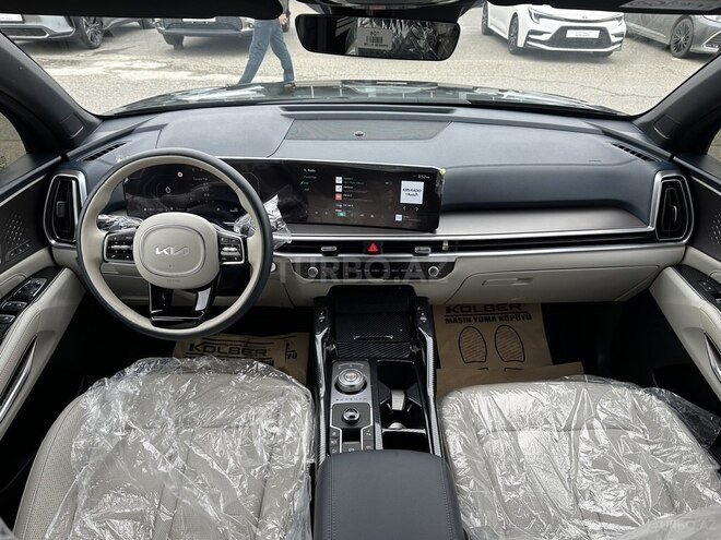 Kia Sorento 2023, 10,300 km - 1.6 l - Bakı