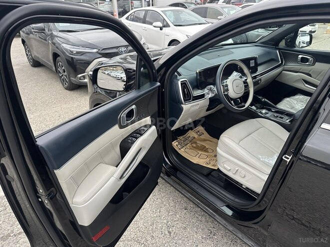 Kia Sorento 2023, 10,300 km - 1.6 l - Bakı