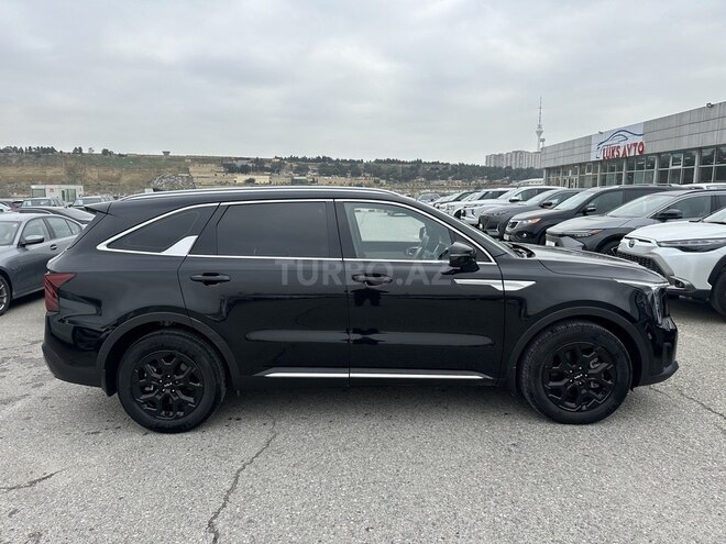 Kia Sorento 2023, 10,300 km - 1.6 l - Bakı