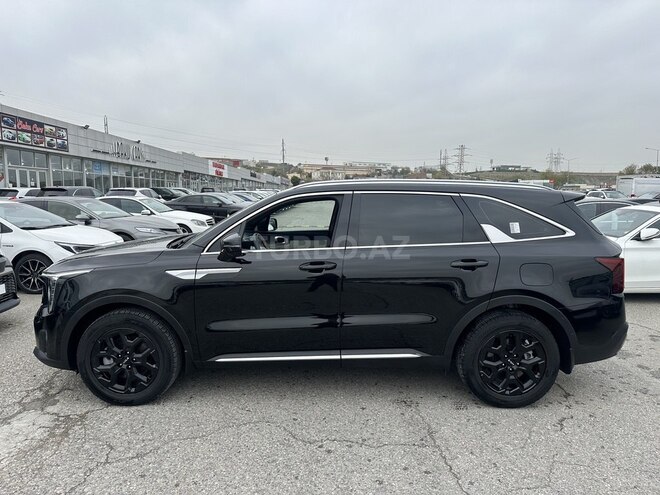 Kia Sorento 2023, 10,300 km - 1.6 l - Bakı