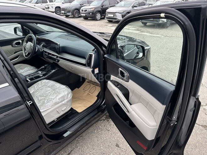 Kia Sorento 2023, 10,300 km - 1.6 l - Bakı