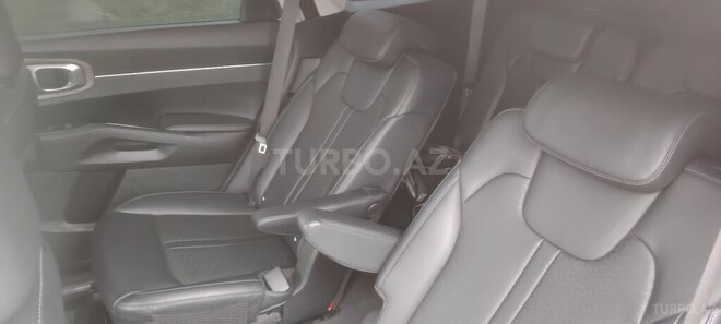 Kia Sorento 2022, 116,000 km - 2.2 l - Bakı