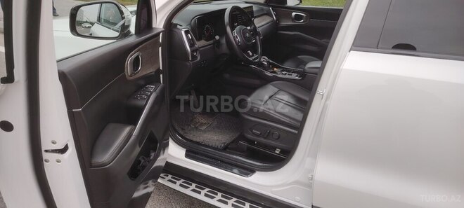 Kia Sorento 2022, 116,000 km - 2.2 l - Bakı
