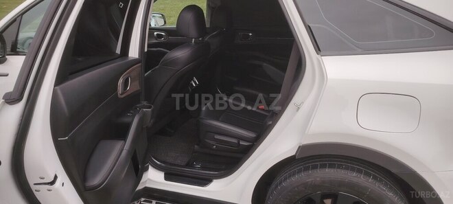 Kia Sorento 2022, 116,000 km - 2.2 l - Bakı