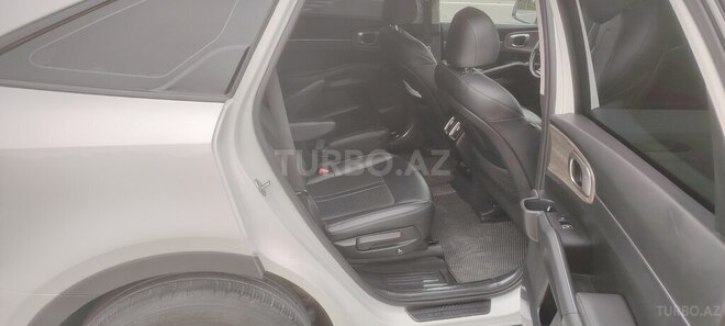 Kia Sorento 2022, 116,000 km - 2.2 l - Bakı