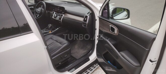 Kia Sorento 2022, 116,000 km - 2.2 l - Bakı