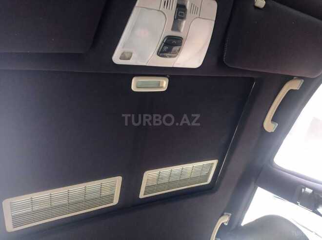 Mercedes E 320 2000, 337,763 km - 3.2 l - Gəncə