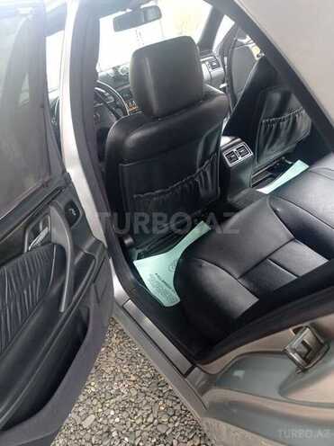 Mercedes E 320 2000, 337,763 km - 3.2 l - Gəncə