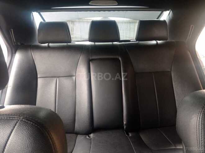 Mercedes E 320 2000, 337,763 km - 3.2 l - Gəncə