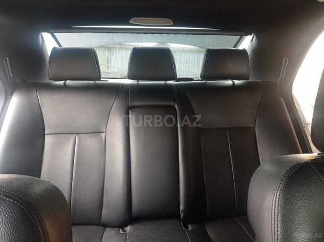 Mercedes E 320 2000, 337,763 km - 3.2 l - Gəncə