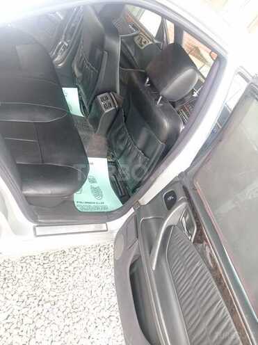 Mercedes E 320 2000, 337,763 km - 3.2 l - Gəncə