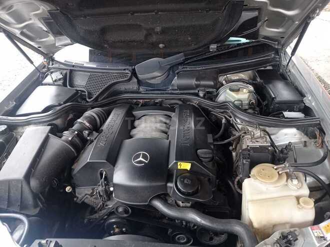 Mercedes E 320 2000, 337,763 km - 3.2 l - Gəncə