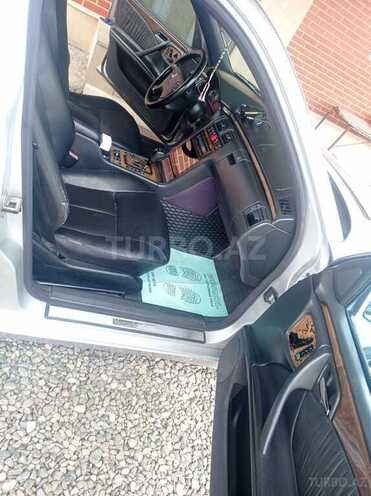 Mercedes E 320 2000, 337,763 km - 3.2 l - Gəncə