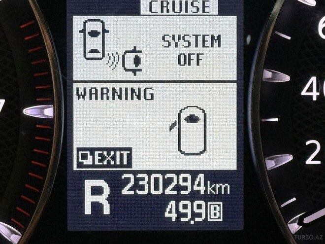 Infiniti QX80-20
