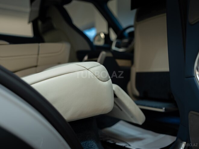 Land Rover Range Rover 2024, 0 km - 4.4 l - Bakı