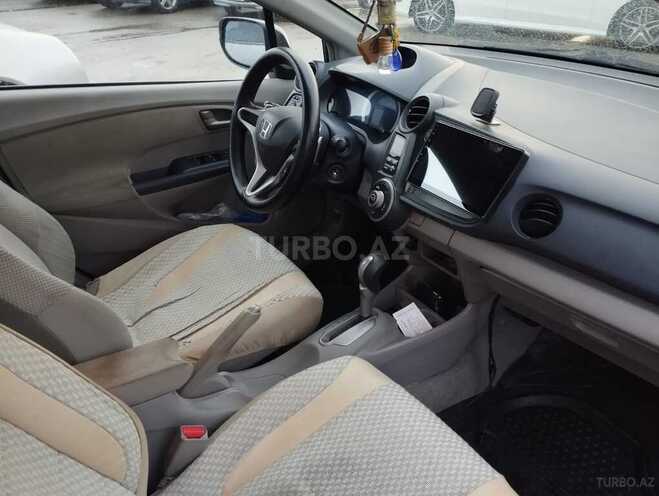Honda Insight 2009, 398,000 km - 1.3 l - Bakı