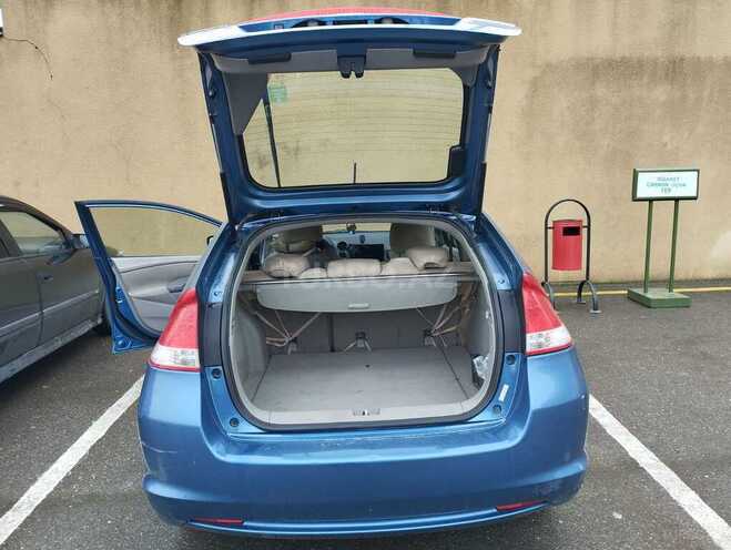 Honda Insight 2009, 398,000 km - 1.3 l - Bakı