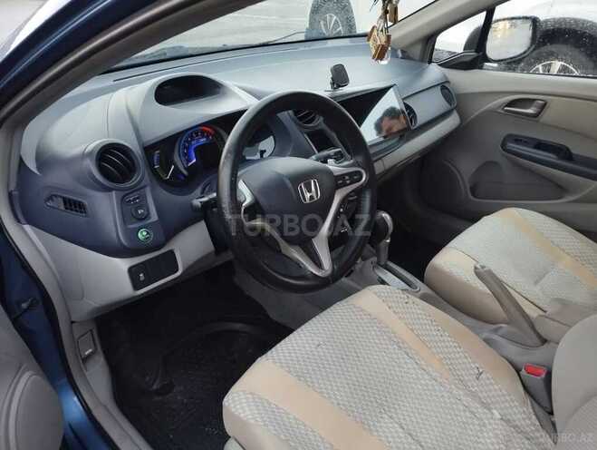 Honda Insight 2009, 398,000 km - 1.3 l - Bakı