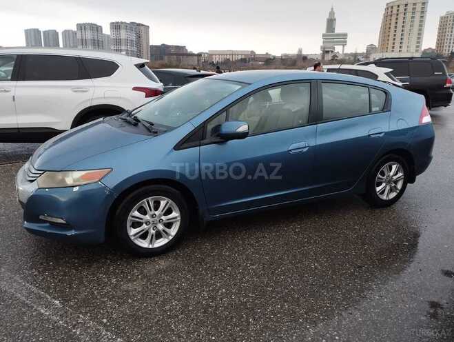 Honda Insight 2009, 398,000 km - 1.3 l - Bakı