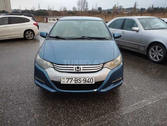 Honda Insight 2009, 398,000 km - 1.3 l - Bakı