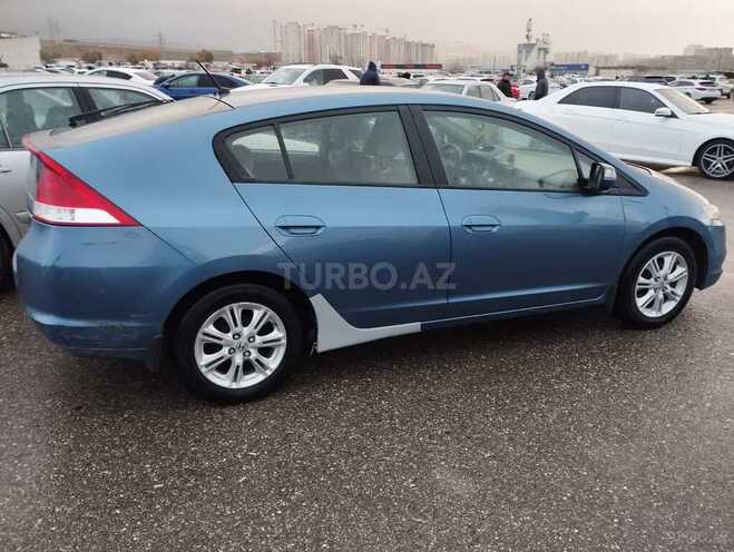 Honda Insight 2009, 398,000 km - 1.3 l - Bakı