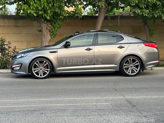 Kia Optima-10