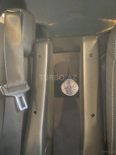 Mercedes V 220 2014, 268,000 km - 2.2 l - Bakı