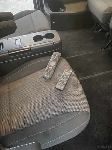 Mercedes V 220 2014, 268,000 km - 2.2 l - Bakı