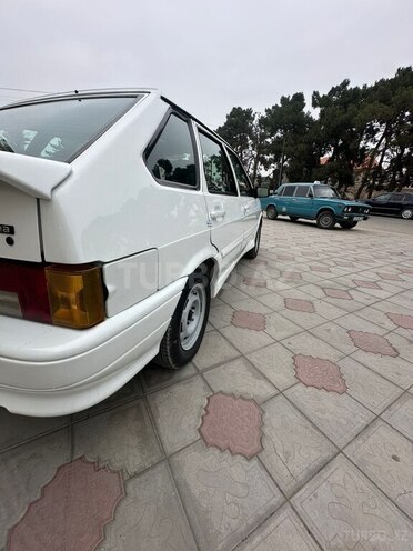 LADA (VAZ) 2114 2012, 140,000 km - 1.6 л - Şəmkir
