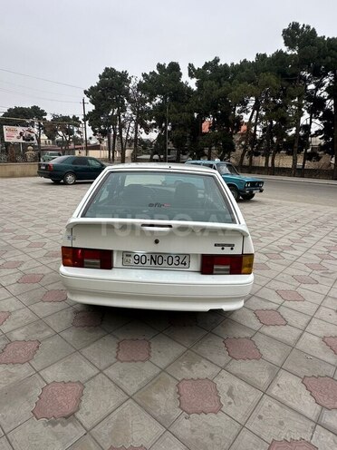 LADA (VAZ) 2114 2012, 140,000 km - 1.6 л - Şəmkir