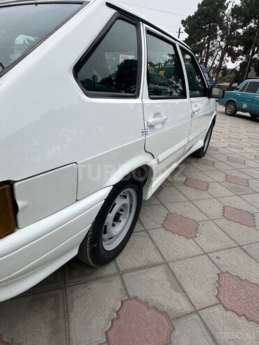 LADA (VAZ) 2114 2012, 140,000 km - 1.6 л - Şəmkir