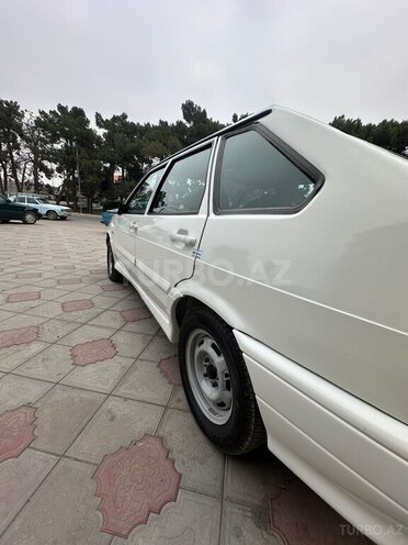 LADA (VAZ) 2114 2012, 140,000 km - 1.6 л - Şəmkir