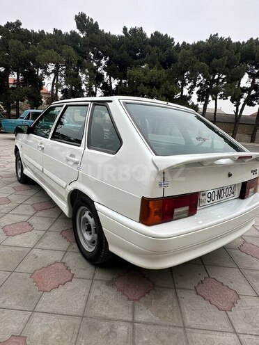 LADA (VAZ) 2114 2012, 140,000 km - 1.6 л - Şəmkir