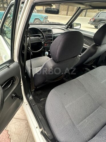 LADA (VAZ) 2114 2012, 140,000 km - 1.6 л - Şəmkir