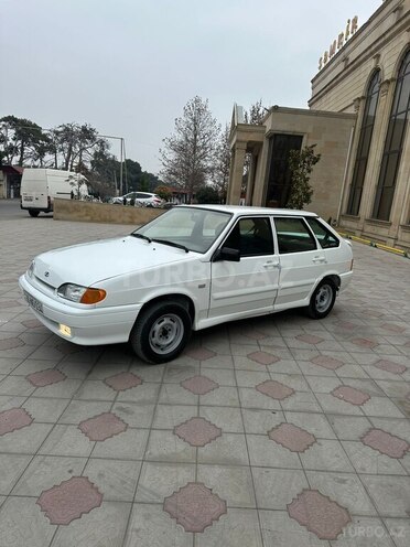 LADA (VAZ) 2114 2012, 140,000 km - 1.6 л - Şəmkir