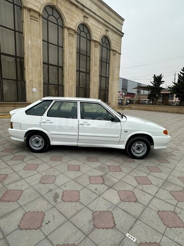 LADA (VAZ) 2114 2012, 140,000 km - 1.6 л - Şəmkir