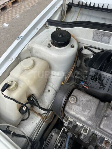 LADA (VAZ) 2114 2012, 140,000 km - 1.6 л - Şəmkir