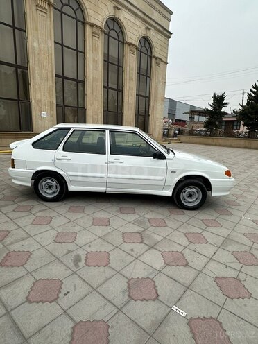 LADA (VAZ) 2114 2012, 140,000 km - 1.6 л - Şəmkir