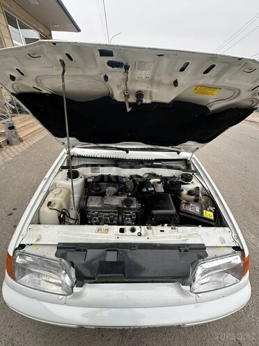 LADA (VAZ) 2114 2012, 140,000 km - 1.6 л - Şəmkir
