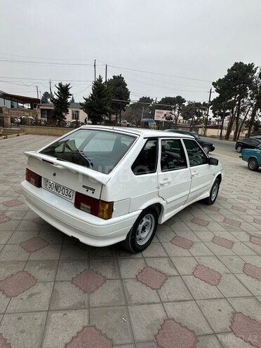 LADA (VAZ) 2114 2012, 140,000 km - 1.6 л - Şəmkir