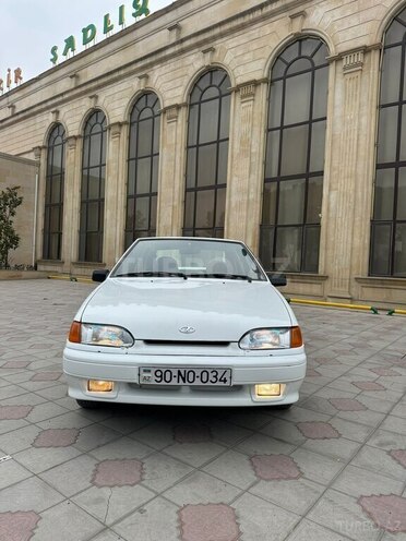 LADA (VAZ) 2114 2012, 140,000 km - 1.6 л - Şəmkir